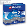 Details zu Verbatim Blu-ray Disc BD-...