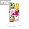 Details zu visupro Prospekthalter De...