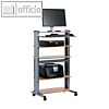 Details zu Durable PC-Arbeitsplatz 1...