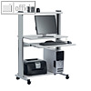 Details zu Durable PC-Arbeitsplatz 7...