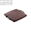 Details zu Durable Abfalldeckel DURA...