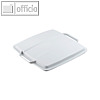 Details zu Durable Abfalldeckel DURA...