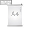 Details zu Hebel Posterhalter PR2000...