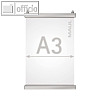 Details zu Hebel Posterhalter PR2000...