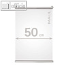 Details zu Hebel Posterhalter PR2000...