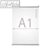 Details zu Hebel Posterhalter PR2000...
