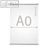 Details zu Hebel Posterhalter PR2000...