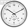 Details zu unilux Funk-Wanduhr Tempu...