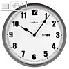 Details zu unilux Wanduhr Momento, E...