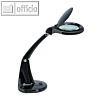 Details zu MAUL Maul LED-Lupenleucht...