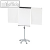Details zu Hebel Flipchart mobil sta...