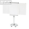 Details zu Hebel Flipchart mobil sol...