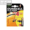Details zu Duracell Alkaline Batteri...