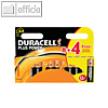 Details zu Duracell Alkaline Batteri...