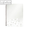Details zu LEITZ Collegeblock Bebop,...