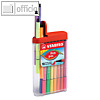Details zu STABILO Fasermaler pen 68...