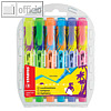Details zu Stabilo Textmarker swing ...