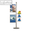 Details zu visupro MultiStand Set 4,...
