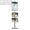 Details zu visupro MultiStand Set 7,...