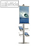 Details zu visupro MultiStand Set 8,...
