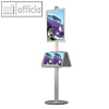 Details zu visupro MultiStand Set 9,...