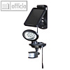 Details zu Brennenstuhl Solar LED-Au...