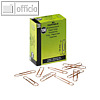 Details zu Durable Briefklammern, 50...