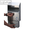 Details zu Durable Wandaschenbecher,...