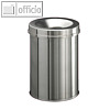 Details zu Durable Papierkorb, Edels...