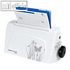 Details zu papermonster Falzmaschine...