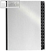 Details zu Herlitz Pultordner Silver...