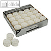 Details zu PAPSTAR Teelichter Deco L...