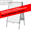 Details zu Nobo Kundenstopper A1 , 1...