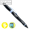 STABILO Eingabestift SMARTball, Touchpen, Linksh&auml;nder, lila, 1831/1-41