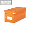 Details zu LEITZ CD-Ablagebox Click ...