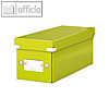 Details zu LEITZ CD-Ablagebox Click ...