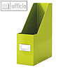 Details zu LEITZ Stehsammler Click &...