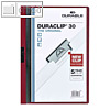 Details zu Durable Klemmmappen DURAC...