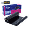 Pelikan Thermotransferrolle, f�r Sharp Faxger�te, schwarz, 559104