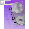 Details zu FolderSys System9 CD-Ring...