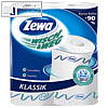 Zewa K&uuml;chent&uuml;cher Wisch & Weg, 2 Rollen &aacute; 86 Blatt, 626760