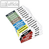 Details zu Durable Etiketten Abfallt...