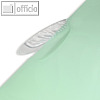 Details zu Klemm-Mappe A4 SWINGCLIP ...