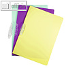 Details zu Durable Klemm-Mappen A4 S...