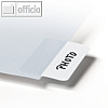 Details zu Durable Tabe QUICK TAB, 4...