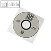 Details zu Durable CD/DVD Hüllen, P...