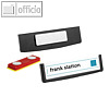 Details zu Durable Namensschilder FR...