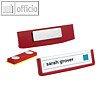 Details zu Durable Namensschilder FR...
