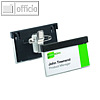 Details zu Durable Namensschilder Se...
