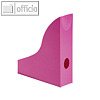 Details zu Durable Stehsammler Serie...